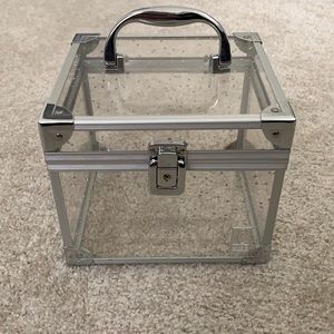 Caboodle makeup case